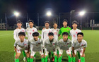  制勝球，國少勝日本東京FC！梁仕宇領航，再戰(zhàn)再勝！
