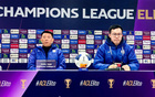  亞冠泰山敗川崎0-4，唐田：調(diào)整狀態(tài)，力爭出線。