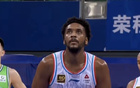  利刃勝，山東勝天津，蓋利40分！