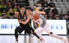  張鎮(zhèn)麟首秀，CBA遼籃VS天津男籃，兩平臺(tái)直播。CCTV5不播。今晚！