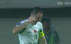  亞冠首支淘汰中超隊(duì)出局！4-3、5-2，贏球止步！