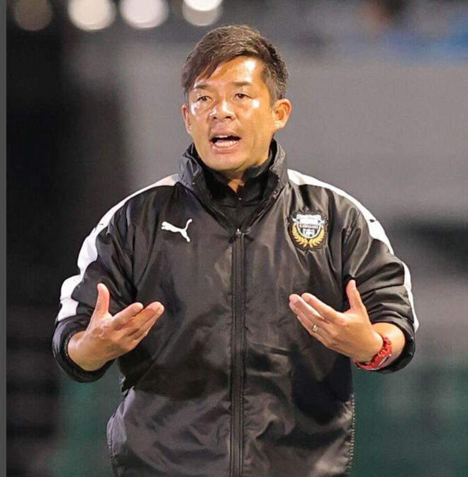  鬼木達贊譽：勝利獻球隊，川崎爭亞冠