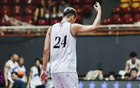  楊政告別CBA，欲打快樂籃球，四川隊稱業(yè)余球員。