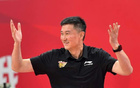  CBA廣東隊(duì)?wèi)?zhàn)江蘇，全武行，杜鋒終結(jié)13連敗