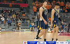  CBA廣東隊首勝，胡明軒失準，杜潤旺拳擊手表現(xiàn)助隊勝連敗。