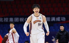  CBA戰(zhàn)報(bào)：洛、血合砍高分，上海大勝浙江。