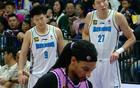  北京奪冠！陳盈駿三連勝，德比榜首，大心臟顯威。