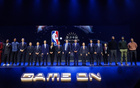  NBA籃網(wǎng)VS太陽，2025年澳門季前賽兩場