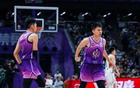  CBA，京城德比激戰(zhàn)，北控主場(chǎng)三連敗北汽