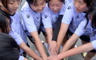  金堂中小學足球聯(lián)賽總決賽燃起激情，圓滿收官！2024年度。
