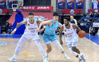 山東高速男籃六連勝，齊魯?shù)卤葎偾鄭u，102-98！