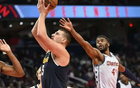  NBA常規(guī)賽12月9日：掘金老鷹，火箭快船，湖人開拓者對(duì)決