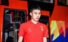  喜訊！徐正源新援冬窗加盟，期待蓉城隊(duì)！