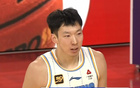  北京男籃敗陣，周琦表現(xiàn)下滑，黑馬躍居前三。非主力出戰(zhàn)，第二敗已定。