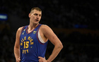  NBA：約基奇48+14+8，掘金大勝老鷹，終結(jié)6連勝。