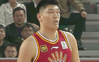  孔德昕敗北，劉傳興21+10壓制周琦，全陣容首敗。