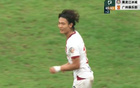  廖錦濤談隊(duì)內(nèi)競(jìng)爭(zhēng)：壓力促我奮進(jìn)，不甘坐場(chǎng)。