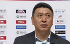  浙江男籃主帥：CBA無弱隊，每場需拼搶。