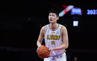  CBA戰(zhàn)報：胡金秋強勢，趙嘉仁三分六中，廣廈險勝深圳。