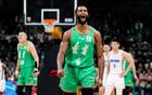  CBA官宣最佳陣容，弗格入選，徐杰謝胡明軒，小姚明勝周琦。