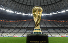  22年后沙特官宣2034世界杯，中國最快2046年舉辦世界杯。