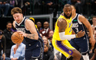  改寫標題：

帶隊失利，魚腩絕殺！NBA巨星被高估，接班詹姆斯難。