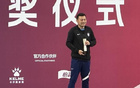  本季U21聯(lián)賽落幕，武漢三鎮(zhèn)奪冠。