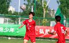  中超新星崛起，17歲國腳二代，父曾征戰(zhàn)02世界杯！