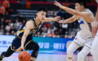  粵京大戰(zhàn)，周琦10分，徐杰28分，吉倫沃特35+11，廣東大勝。