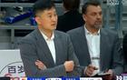  廣東大勝北京，徐杰28+6，吉倫沃特35+11，周琦10分。