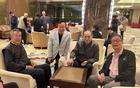  徐江不滿李璇調(diào)任大連鯤城，不理解人事任命。
