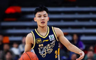  35+11勝周琦，廣東大勝16分，吉倫沃特強(qiáng)，徐杰28+5+6爆表現(xiàn)。