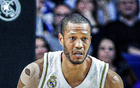  斯洛文尼亞奪冠功臣，NBA球員安東尼-蘭多夫35歲退役！