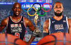  牛！NBA MVP&奧運(yùn)獎(jiǎng)牌得主僅21人