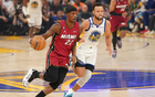  NBA交易快訊：勇士盯上巴特勒？湖人邀回庫茲馬？