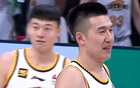  遼川對決，遼寧勝！付豪喜，雙外疲憊，楊鳴盼大外援劉子慶簽！