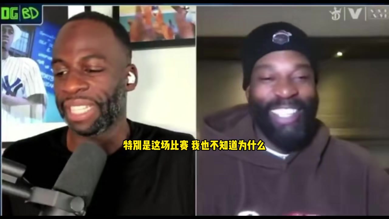  追夢談輸火箭：16年總決賽搶七以來，我從沒因輸球而如此受傷