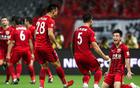  上港雙冠，亞足聯(lián)盟出擊，孫祥受挫！