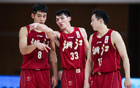  今晚CBA五場激戰(zhàn)，CCTV5直播新疆戰(zhàn)北控，川軍吉林對決。