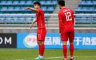  國足U21四日雙勝伊朗，金靴領(lǐng)銜，隊長激戰(zhàn)后勝。