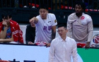  朱松瑋表情痛苦獲同情，媒體怒批CBA裁判罰球定勝負(fù)！