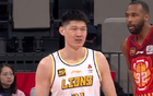  CBA大冷門，領(lǐng)頭羊慘敗24分，僅三隊得分超一。