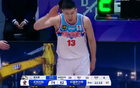  齊麟奪權(quán)，李炎哲遭陷，朱松瑋罰球制勝，北控勝新疆。