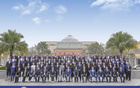  足協(xié)：2024年珠海培訓(xùn)百余名比賽監(jiān)督，新老學(xué)員共學(xué)