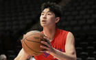  NBA旅程終，目標猶存。