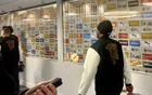  曼晚描繪賽后眾生相：德布勞內(nèi)疑惑歡聲。