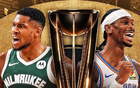  NBA決賽票價(jià)：最高1800美元，最低44美元