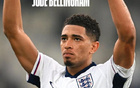  貝林厄姆入圍FIFA最佳陣，英隊(duì)祝賀
