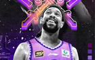  CBA戰(zhàn)報：馬帝昂33+17，里勒28分，北控大勝寧波。