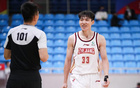  CBA：薩54+10+7，浙江勝四川，得132-125。